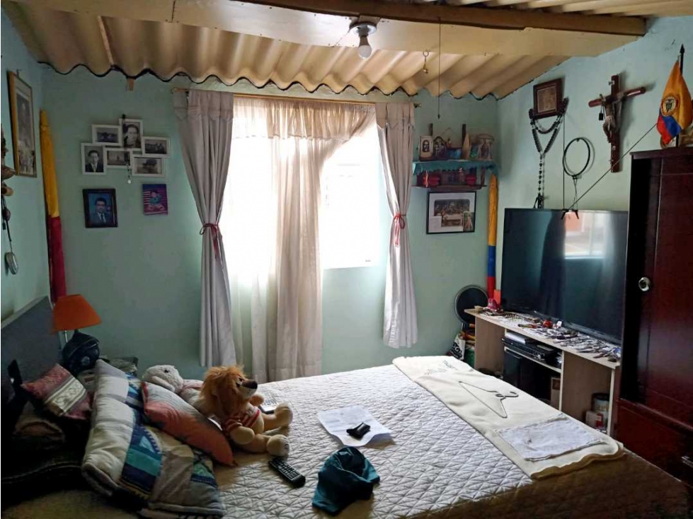 Casa en venta en Kennedy Central, Bogotá · foto 9 de 24