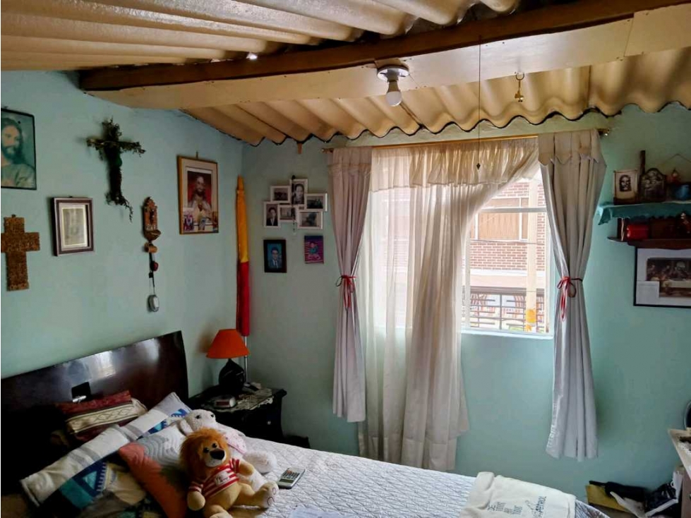Casa en venta en Kennedy Central, Bogotá · foto 10 de 24