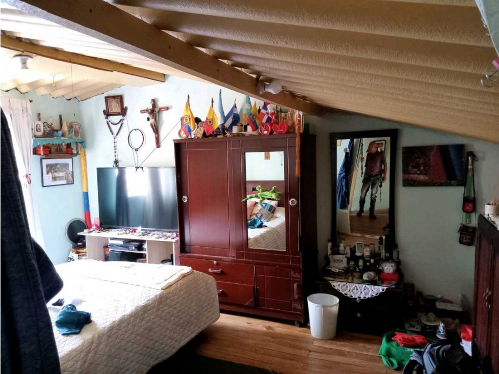 Casa en venta en Kennedy Central, Bogotá · foto 11 de 24