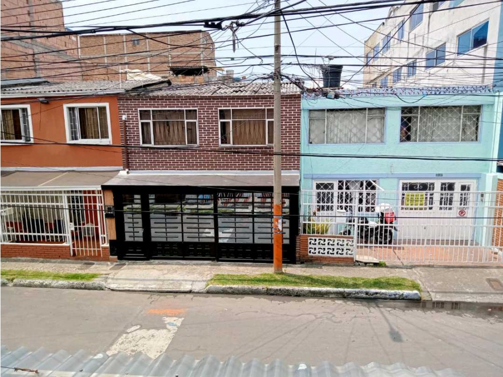 Casa en venta en Kennedy Central, Bogotá · foto 15 de 24