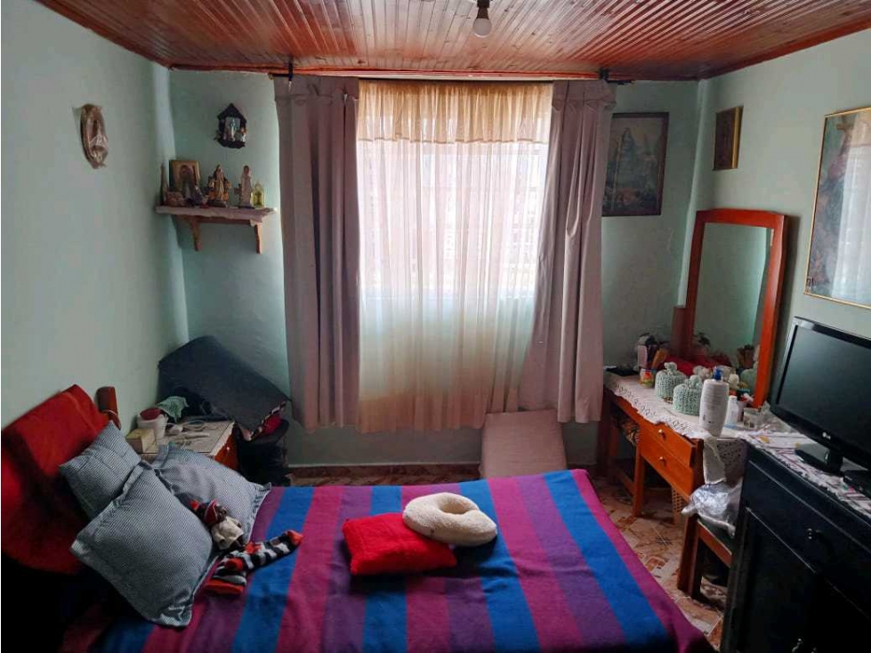 Casa en venta en Kennedy Central, Bogotá · foto 17 de 24