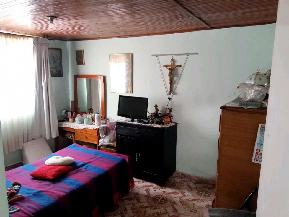 Casa en venta en Kennedy Central, Bogotá · foto 18 de 24