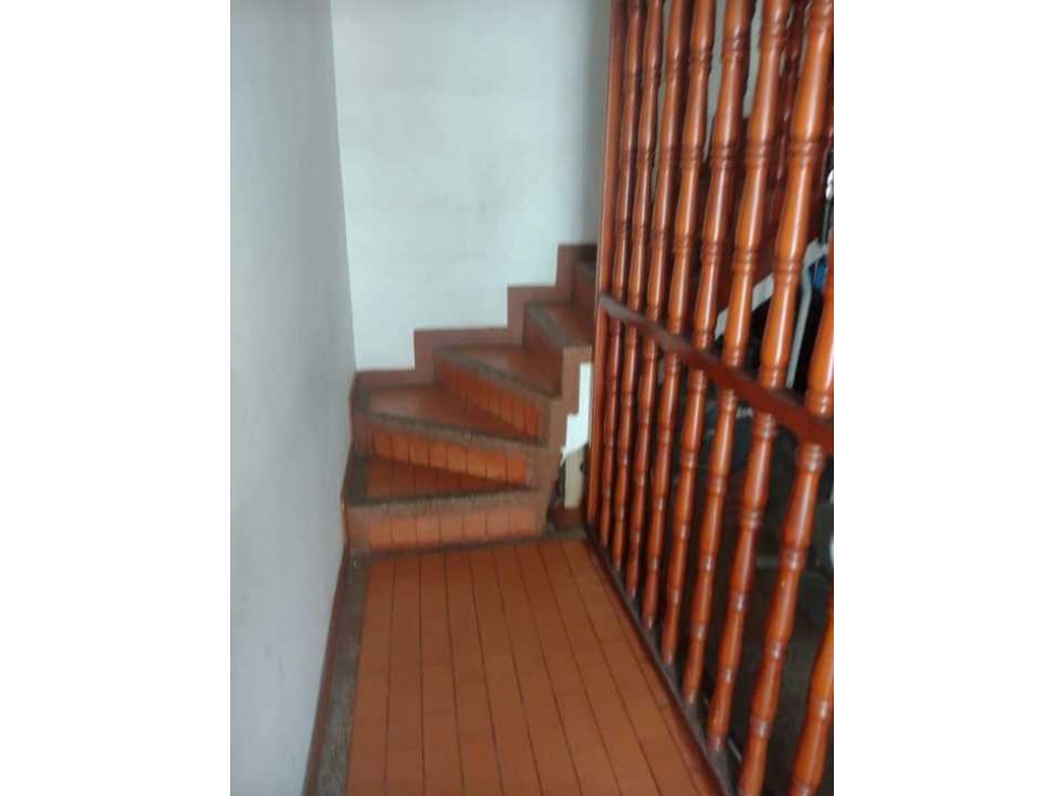 Casa en venta en Roma, Bogotá · foto 4 de 24
