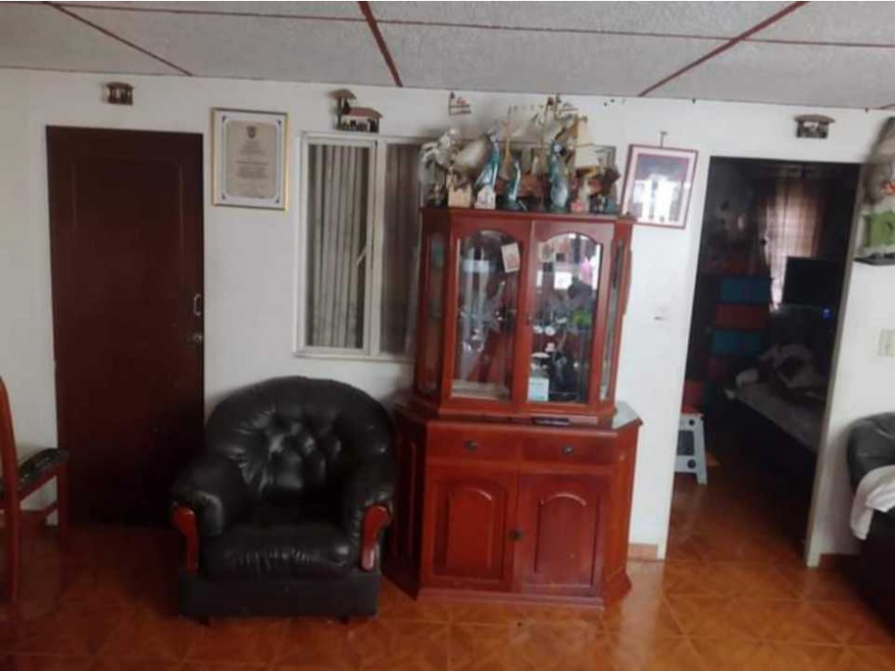 Casa en venta en Roma, Bogotá · foto 5 de 24