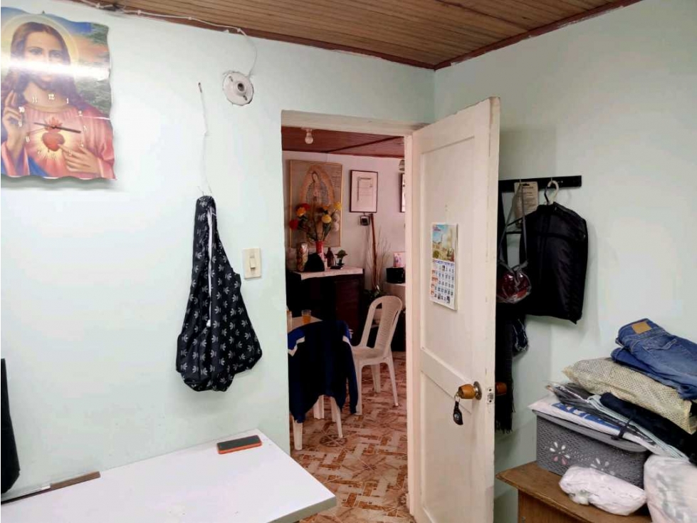 Casa en venta en Kennedy Central, Bogotá · foto 21 de 24