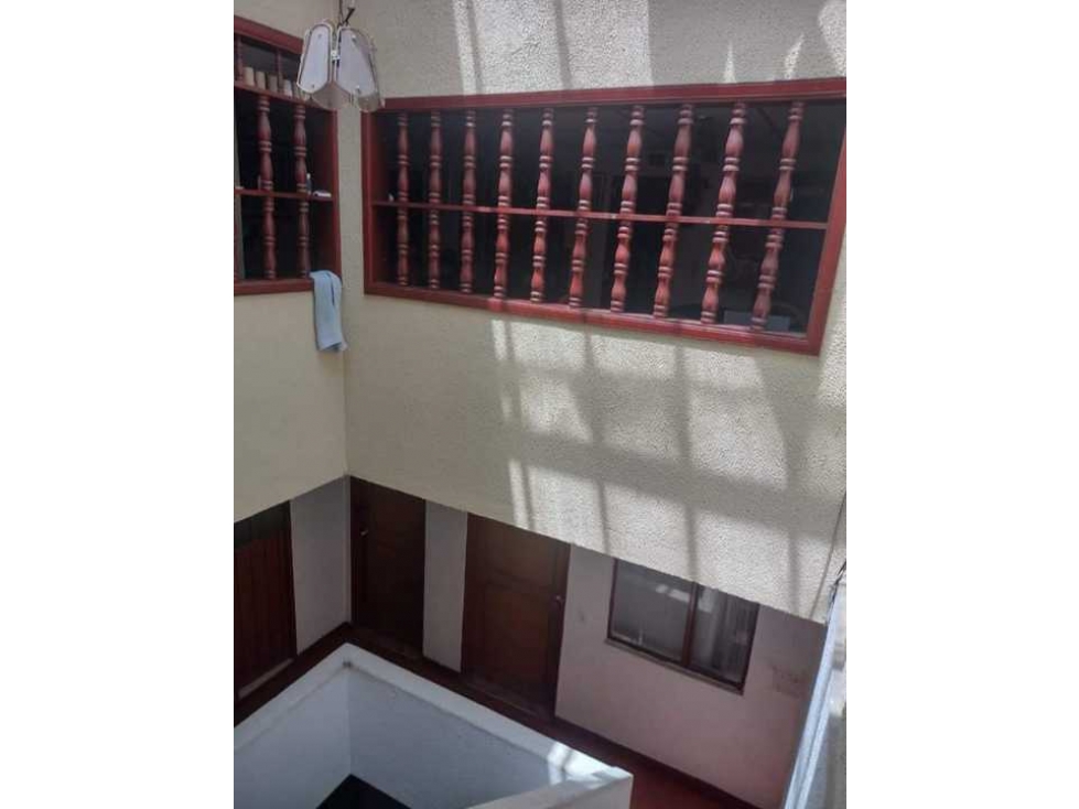 Casa en venta en Roma, Bogotá · foto 6 de 24