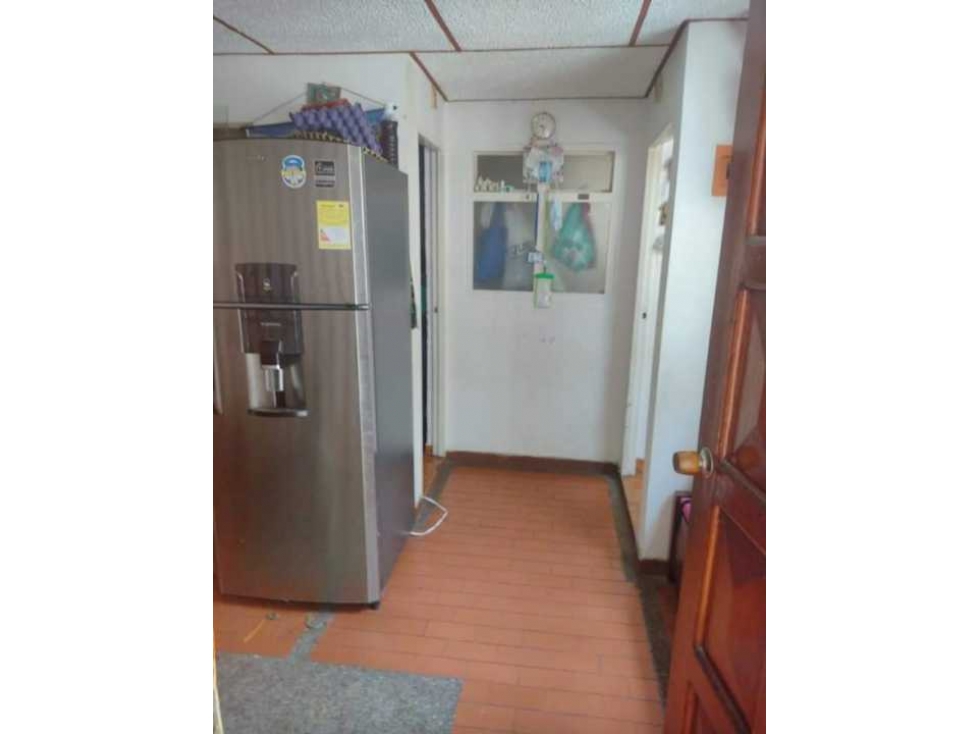 Casa en venta en Roma, Bogotá · foto 8 de 24