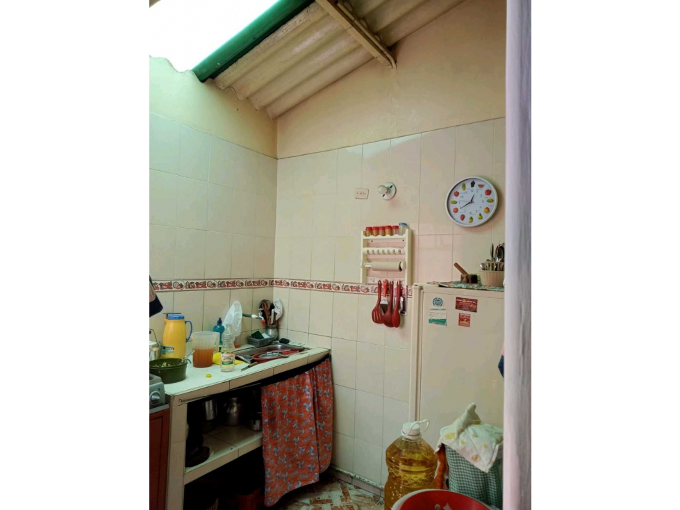 Casa en venta en Kennedy Central, Bogotá · foto 23 de 24