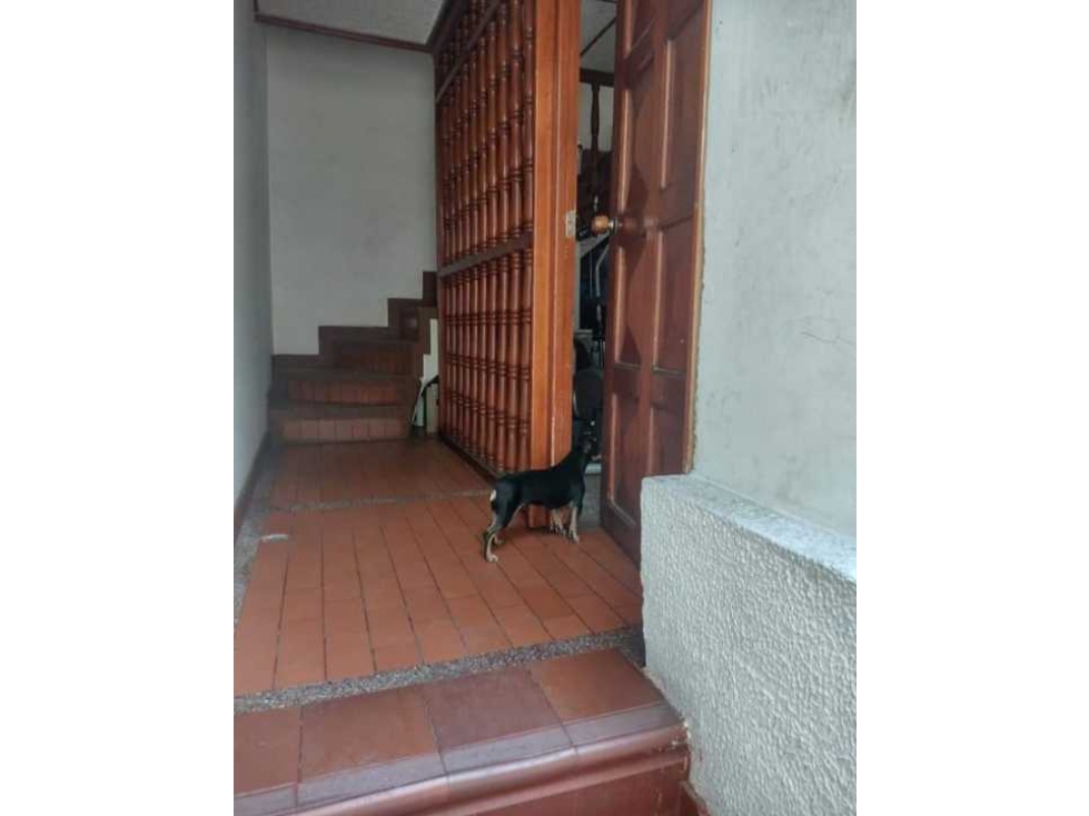 Casa en venta en Roma, Bogotá · foto 9 de 24