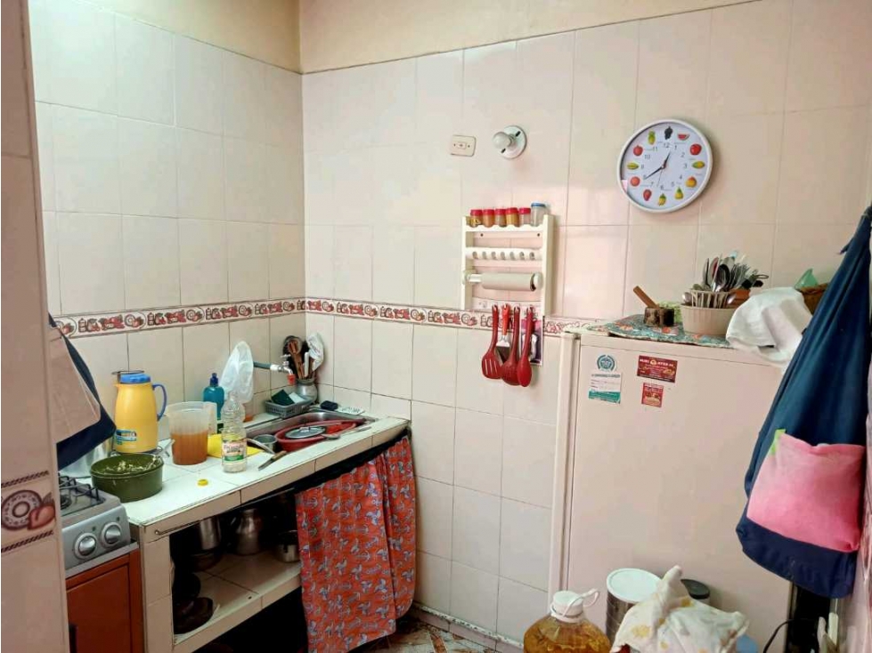 Casa en venta en Kennedy Central, Bogotá · foto 24 de 24