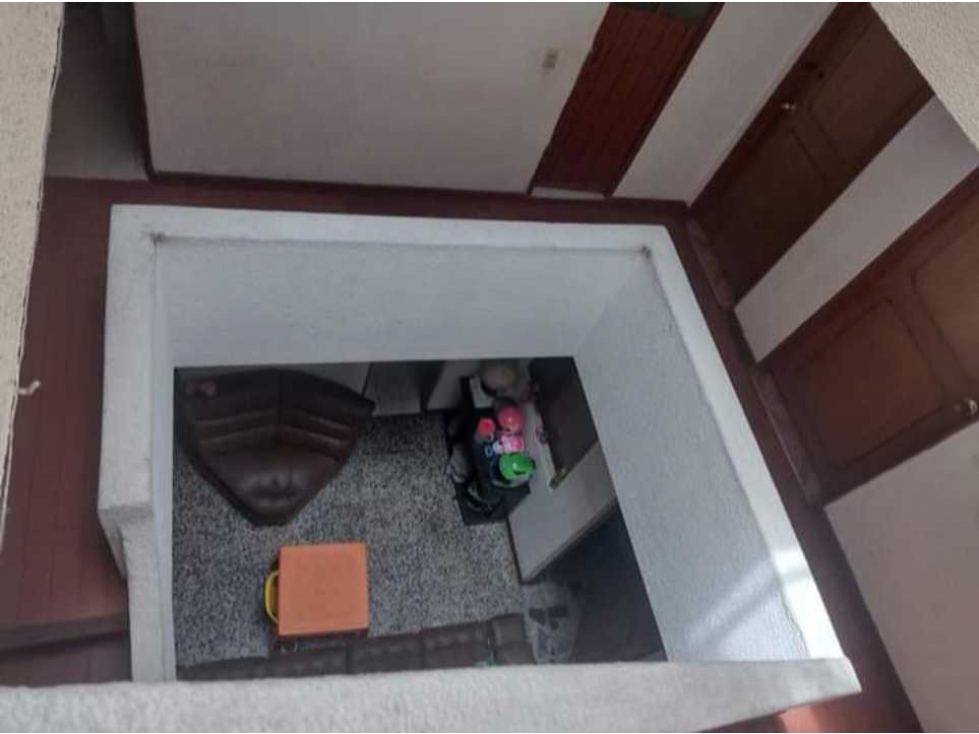 Casa en venta en Roma, Bogotá · foto 11 de 24