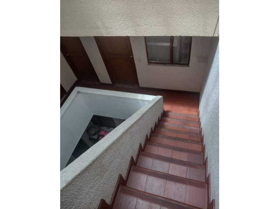 Casa en venta en Roma, Bogotá · foto 12 de 24