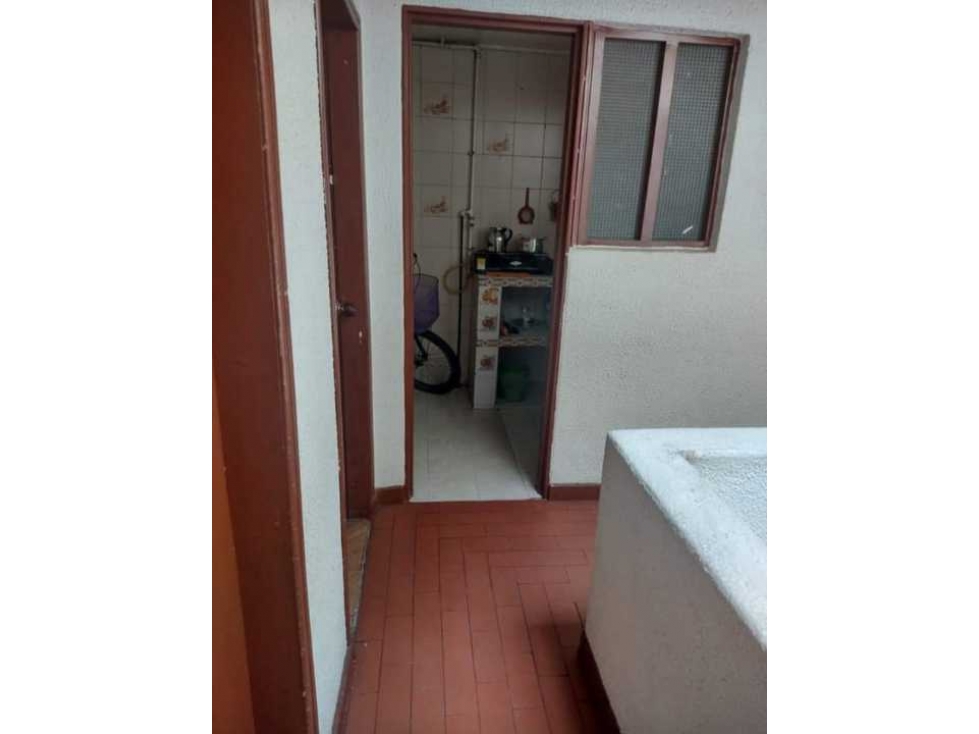 Casa en venta en Roma, Bogotá · foto 13 de 24