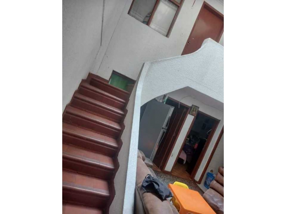 Casa en venta en Roma, Bogotá · foto 14 de 24