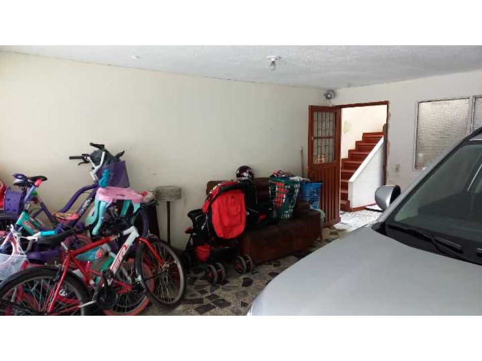Casa en venta en Roma, Bogotá · foto 16 de 24