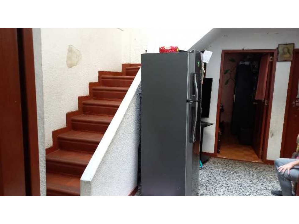 Casa en venta en Roma, Bogotá · foto 17 de 24
