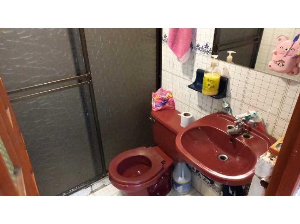 Casa en venta en Roma, Bogotá · foto 18 de 24