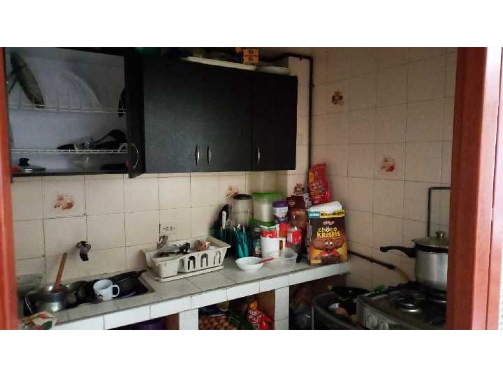 Casa en venta en Roma, Bogotá · foto 19 de 24