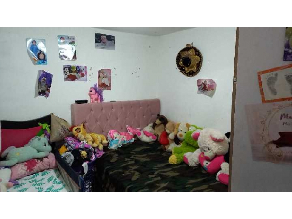Casa en venta en Roma, Bogotá · foto 20 de 24