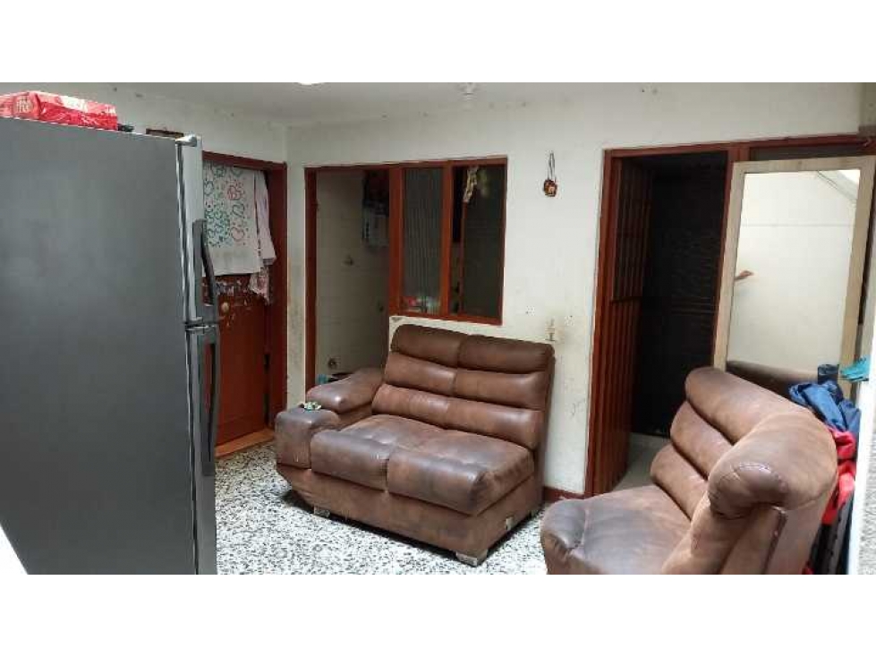 Casa en venta en Roma, Bogotá · foto 22 de 24