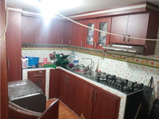 Casa de 3 alcobas en venta en Leon Xiii, Soacha, 552 m² · foto 6 de 14