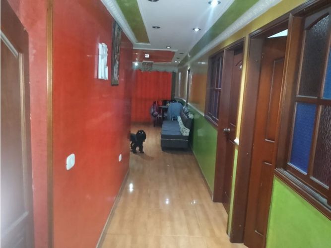 Casa de 3 alcobas en venta en Leon Xiii, Soacha, 552 m² · foto 7 de 14
