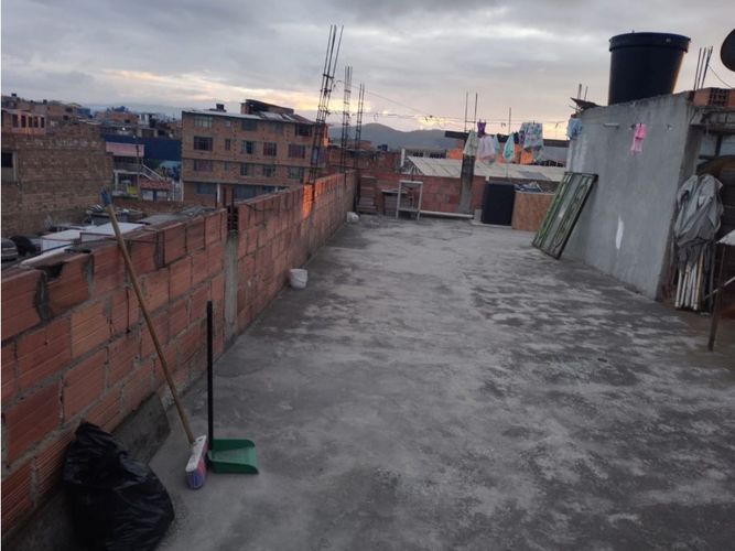 Casa de 3 alcobas en venta en Leon Xiii, Soacha, 552 m² · foto 11 de 14