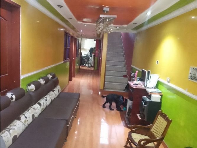 Casa de 3 alcobas en venta en Leon Xiii, Soacha, 552 m² · foto 13 de 14