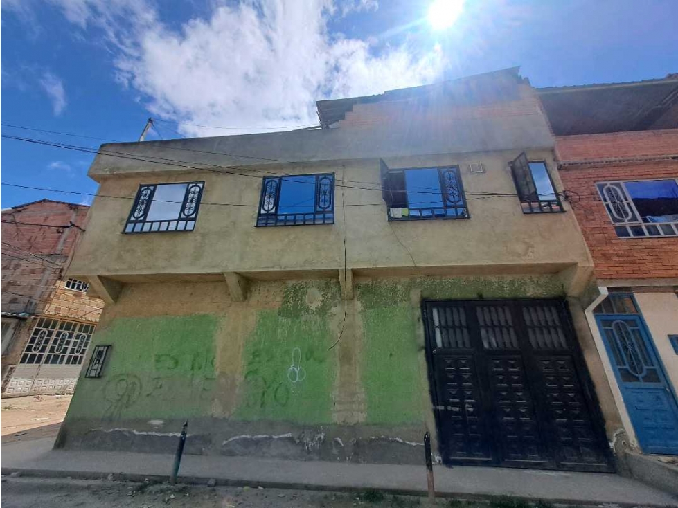 Casa en venta en Bosa San Bernardino, Bogotá · foto 2 de 24