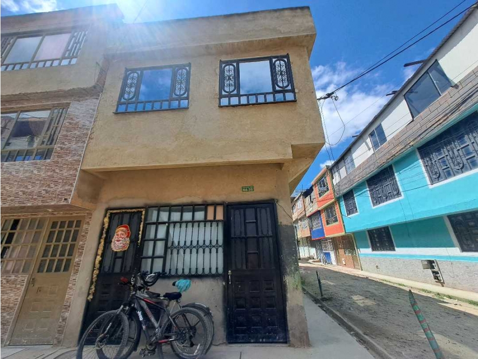 Casa en venta en Bosa San Bernardino, Bogotá · foto 3 de 24