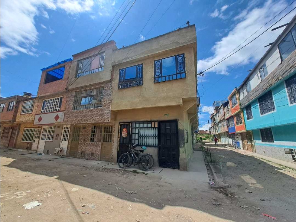 Casa en venta en Bosa San Bernardino, Bogotá · foto 4 de 24
