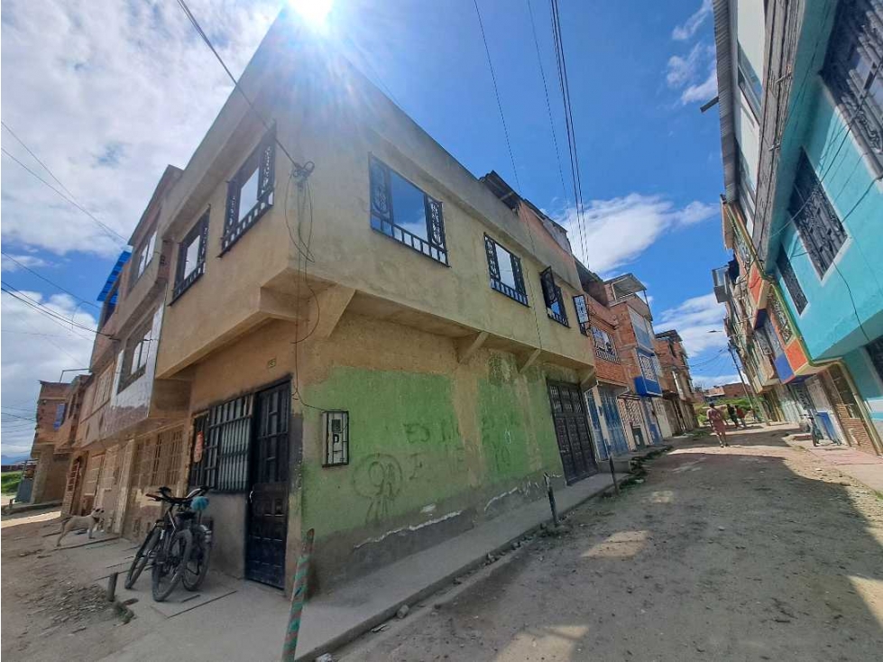 Casa en venta en Bosa San Bernardino, Bogotá · foto 5 de 24