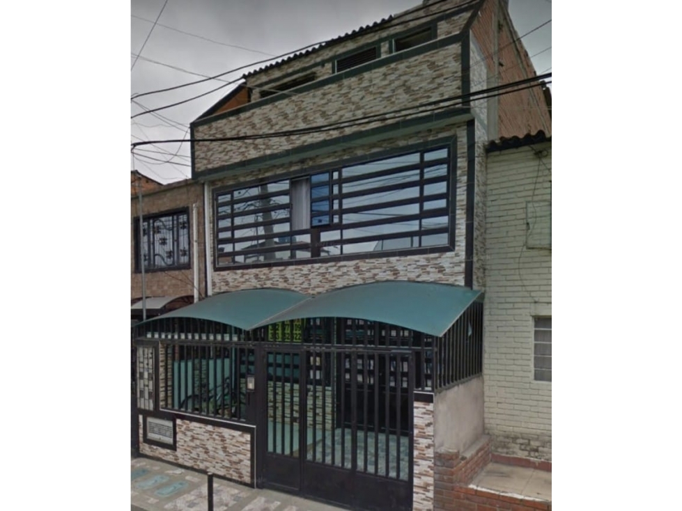 Casa en venta en Kennedy Central, Bogotá · foto 4 de 22
