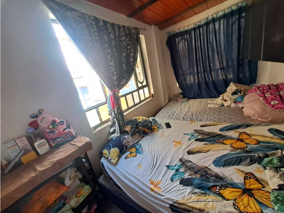 Casa en venta en Bosa San Bernardino, Bogotá · foto 16 de 24