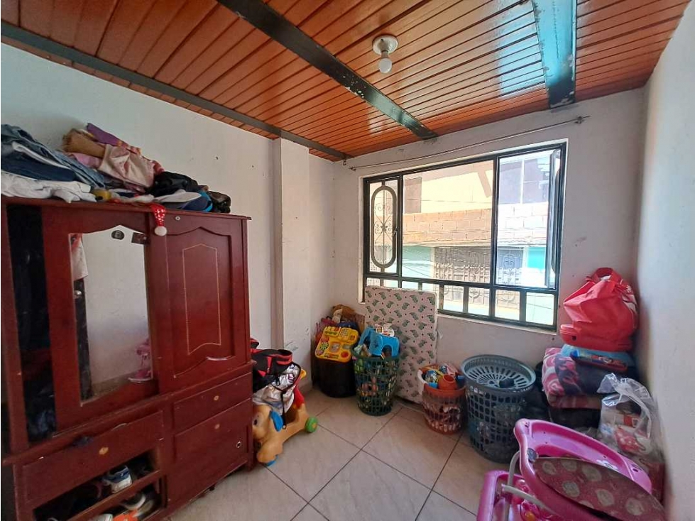 Casa en venta en Bosa San Bernardino, Bogotá · foto 17 de 24