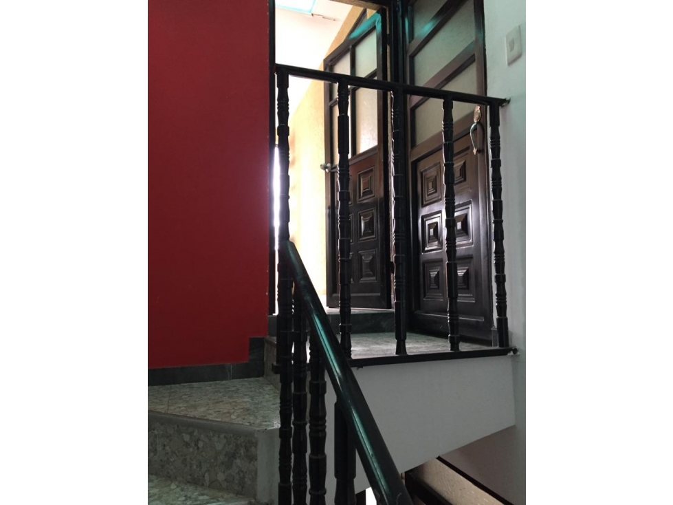 Casa en venta en Kennedy Central, Bogotá · foto 12 de 22