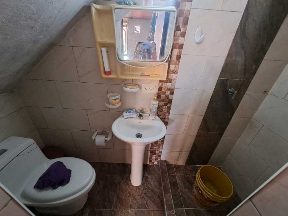Casa en venta en Bosa San Bernardino, Bogotá · foto 20 de 24