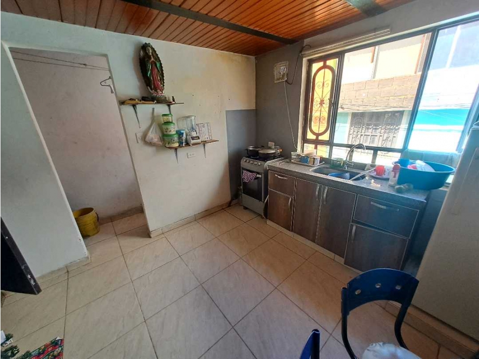 Casa en venta en Bosa San Bernardino, Bogotá · foto 21 de 24