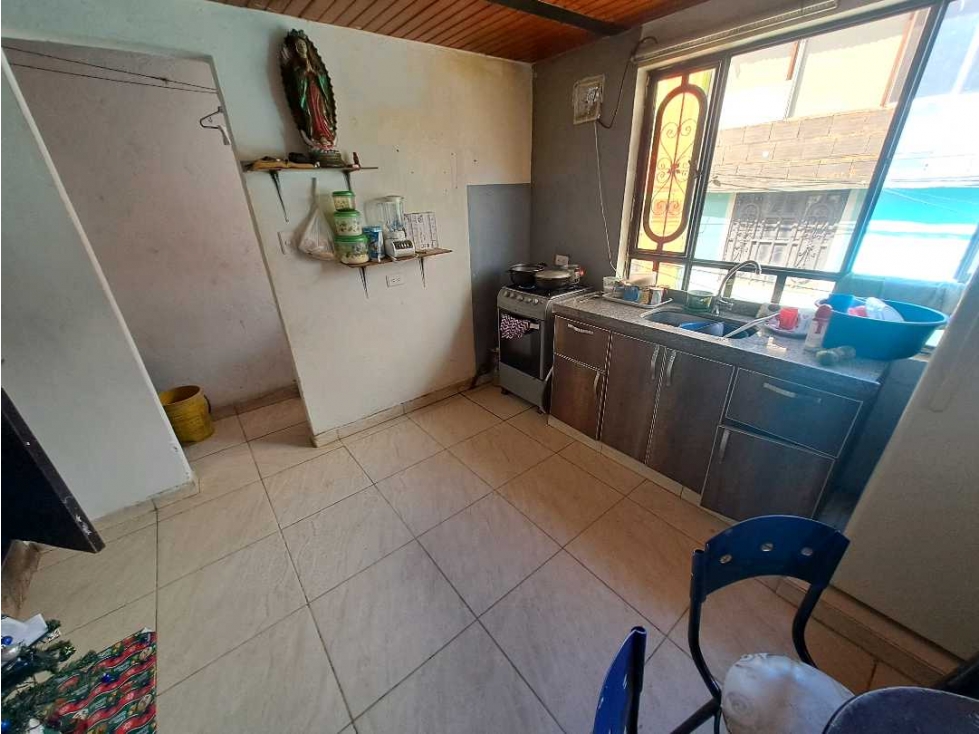 Casa en venta en Bosa San Bernardino, Bogotá · foto 22 de 24