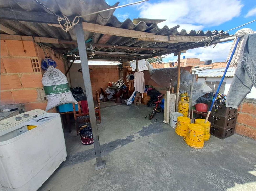 Casa en venta en Bosa San Bernardino, Bogotá · foto 24 de 24
