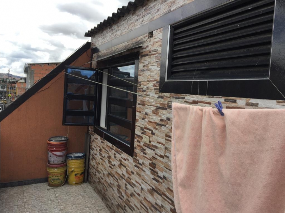 Casa en venta en Kennedy Central, Bogotá · foto 20 de 22