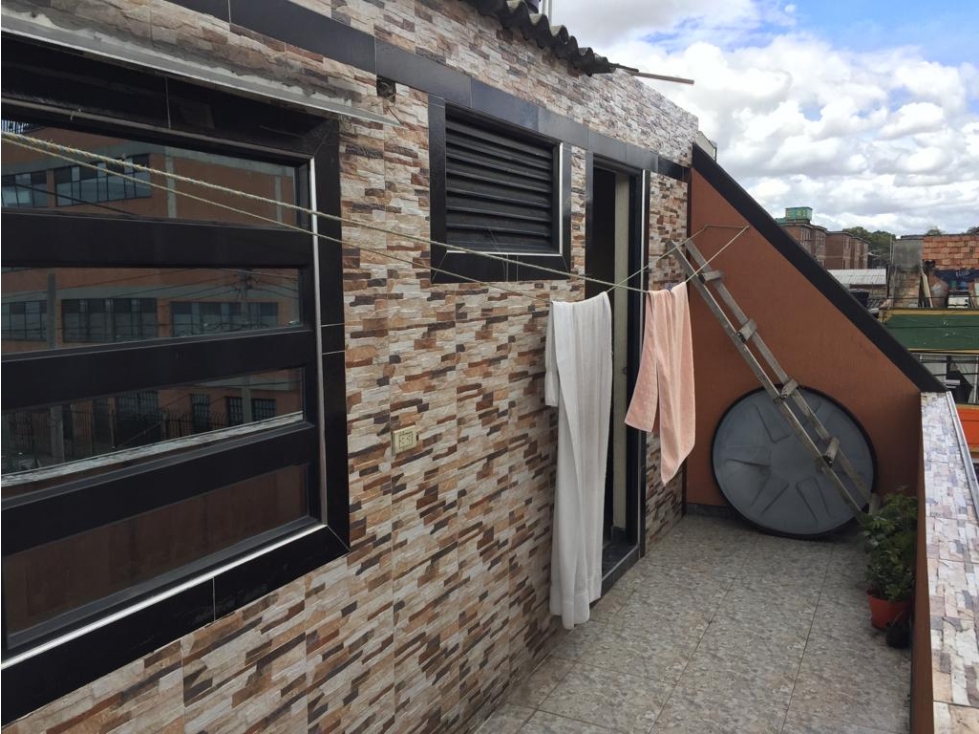 Casa en venta en Kennedy Central, Bogotá · foto 21 de 22