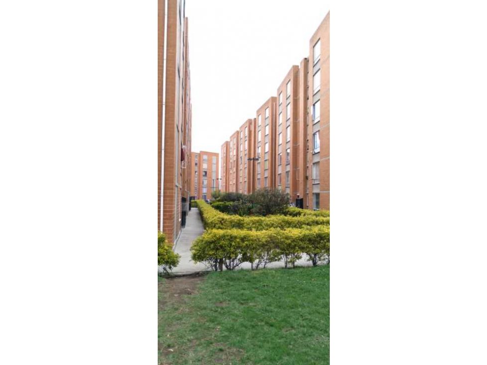 Apartamento en venta en Bosa Laureles, Bogotá · foto 2 de 10