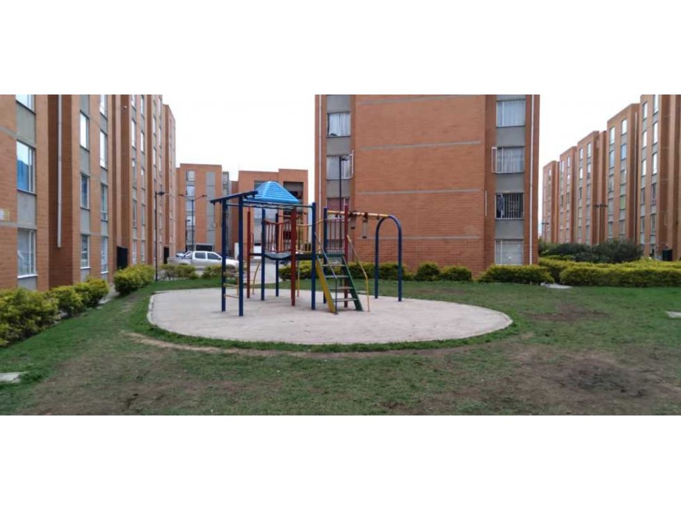 Apartamento en venta en Bosa Laureles, Bogotá · foto 3 de 10