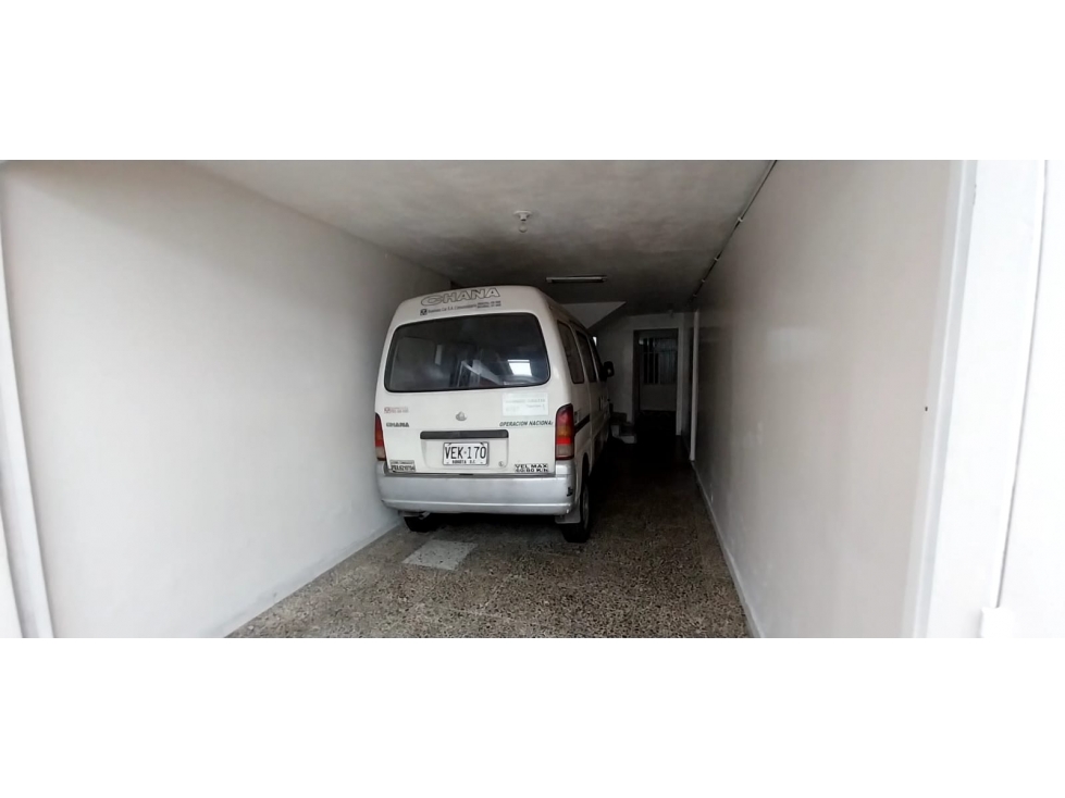 Casa en venta en San Blas, Bogotá · foto 2 de 24