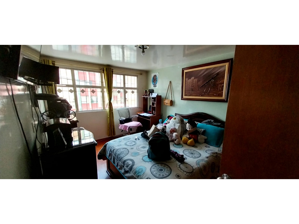 Casa en venta en San Blas, Bogotá · foto 3 de 24