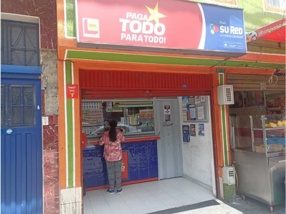 Casa en venta en Dindalito, Bogotá · foto 2 de 24
