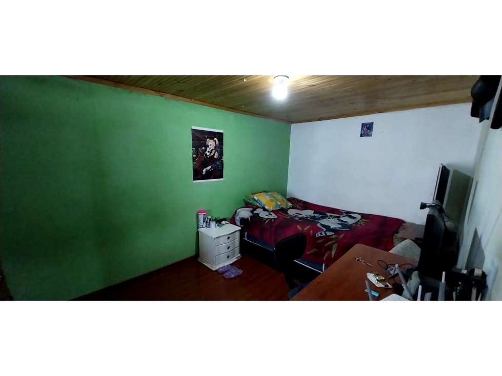 Casa en venta en San Blas, Bogotá · foto 5 de 24