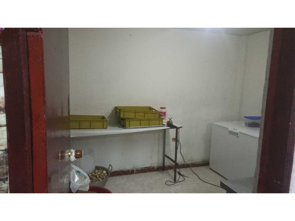 Casa en venta en Dindalito, Bogotá · foto 4 de 24
