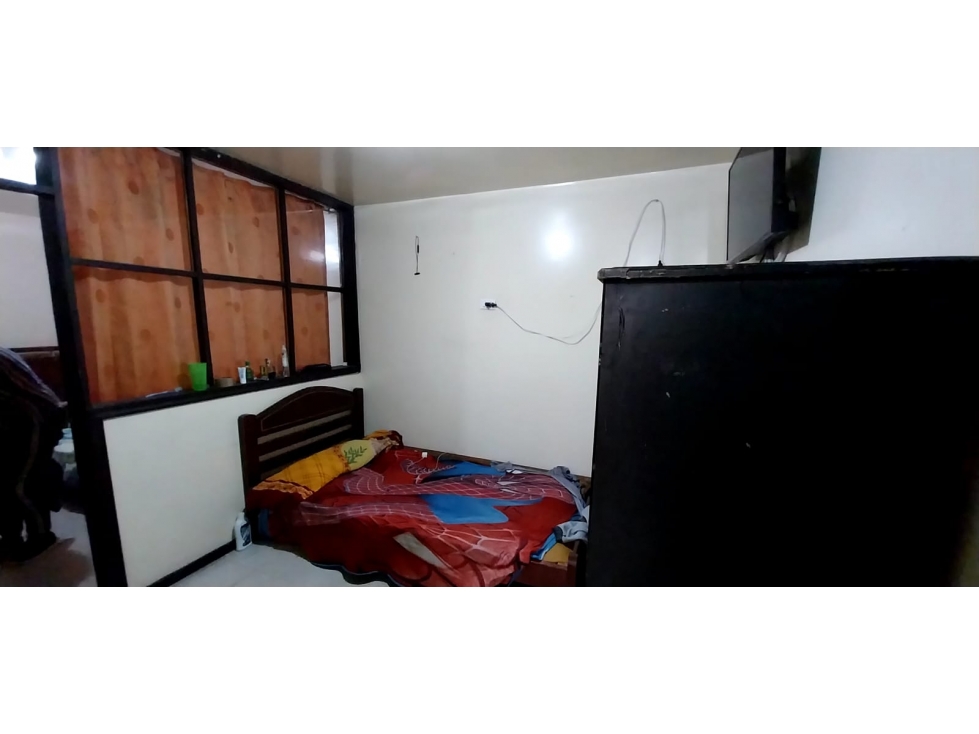 Casa en venta en San Blas, Bogotá · foto 6 de 24